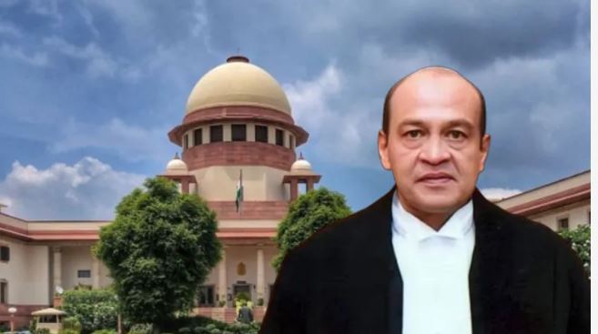 Justice Yashwant Verma Case