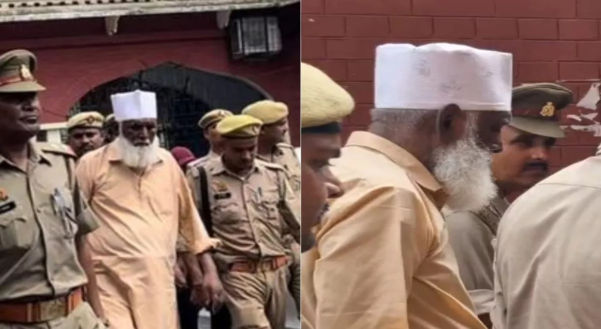 EDએ છાંગુર બાબાની કરી ધરપકડ