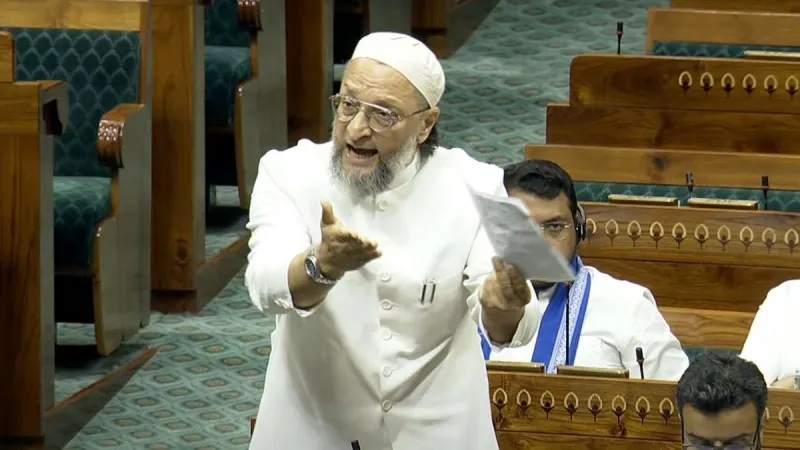 જો લોહી અને પાણી એકસાથે વહી શકતા નથી...