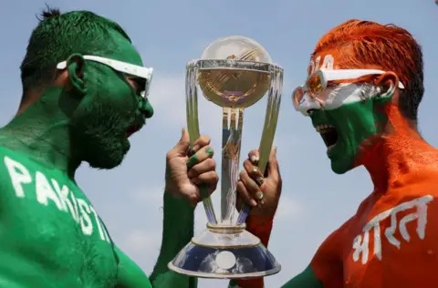 Asia Cup2025: શું ખેલ મંત્રાલય રોકી શકે છે?