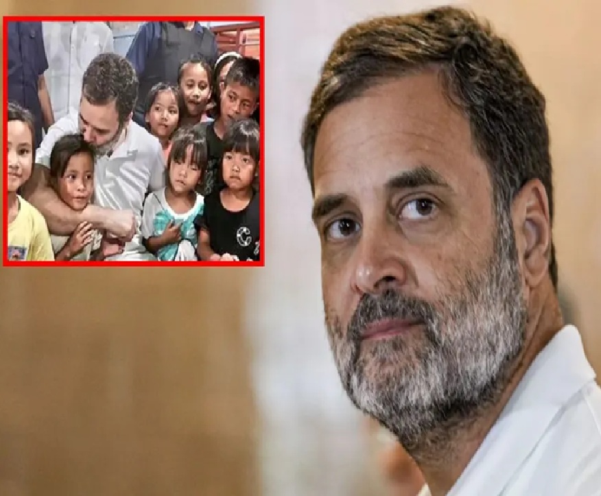 પહલગામ હુમલામાં અનાથ થયેલા 22 બાળકોને દત્તક લેશે રાહુલ ગાંધી