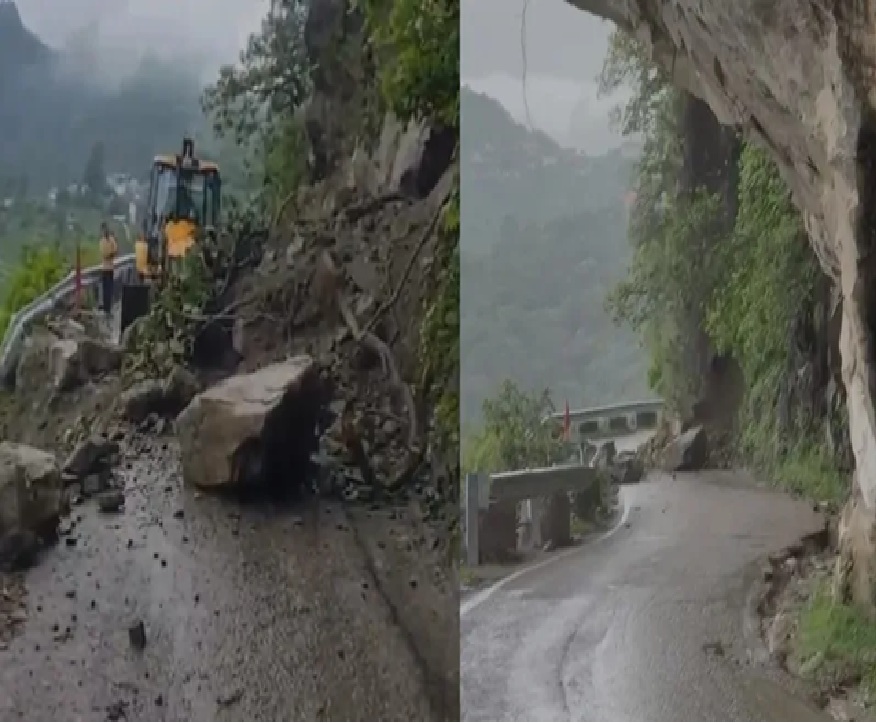 આ LIVE VIDEO તમારા રૂવાડા ઉભા કરી દેશે!