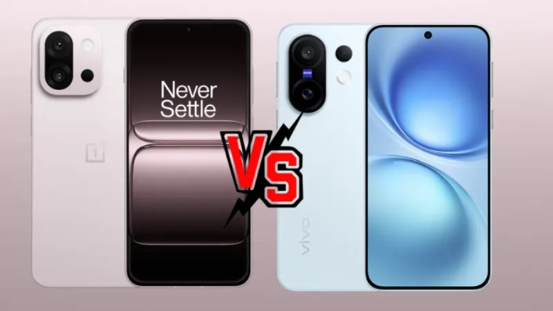 OnePlus 13s vs Vivo X200 FE: કયો સ્માર્ટફોન વધારે પાવરફૂલ?