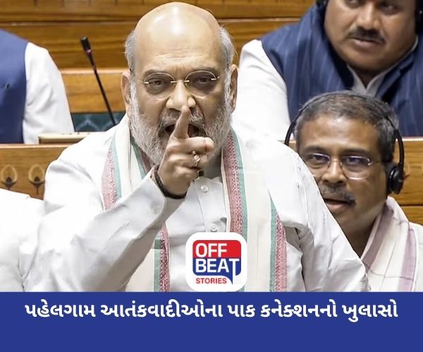 'મતદાર ID નંબરથી લઈને ચોકલેટ સુધી, ઘણા પુરાવા છે'