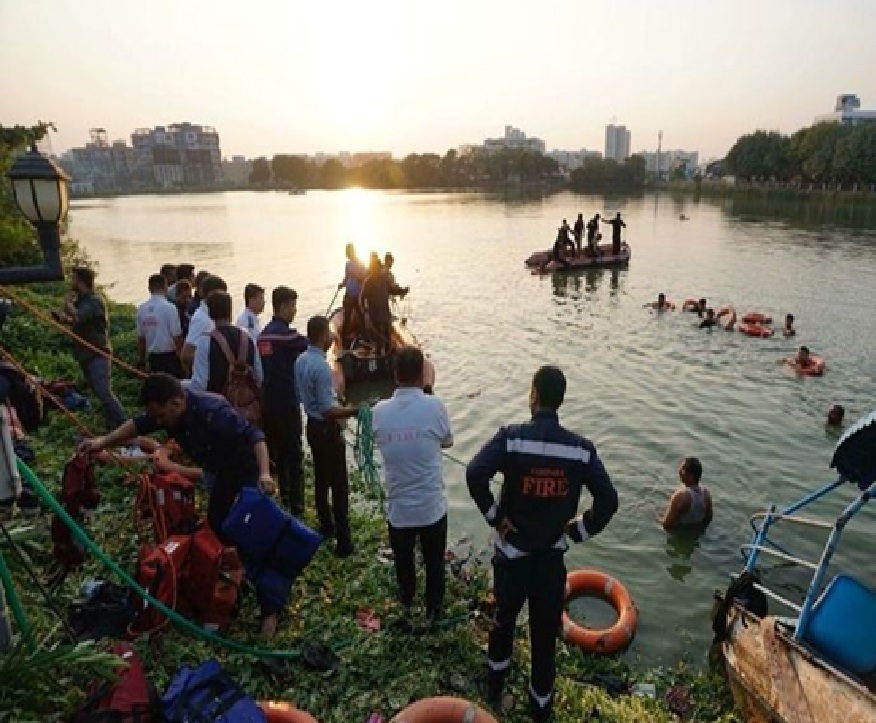 વડોદરા હરણી બોટકાંડ મામલે સુપ્રીમ કોર્ટનો મહત્વપૂર્ણ નિર્ણય