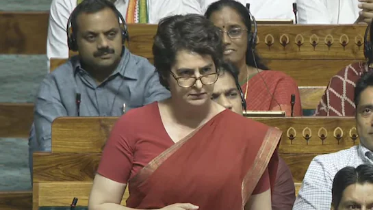 "PM ઓપરેશન સિંદૂરનો શ્રેય લે છે, જવાબદારી કેમ નથી લેતા?"