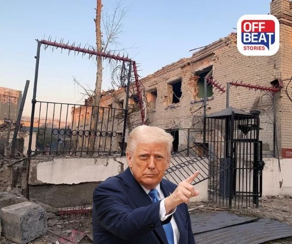 ડોનાલ્ડ ટ્રમ્પની ધમકીઓની પરવા ન કરી?