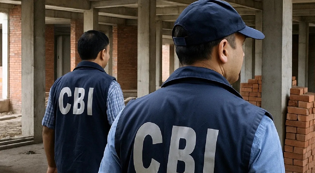 દિલ્હી-એનસીઆરમાં 22 બિલ્ડરો સામે FIR