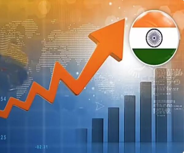 દેશની અર્થવ્યવસ્થાના GOOD NEWS