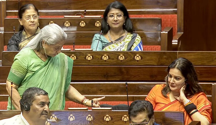 'Priyanka Don't Control Me...'