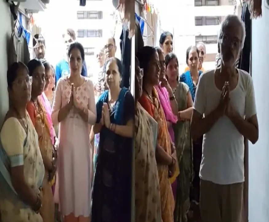 250 પરિવારોને 25 વર્ષથી નથી મળ્યું ઘર