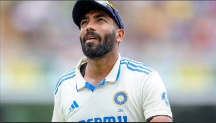 IND vs ENG: પાંચમી ટેસ્ટ મેચમાં નહી રમે બુમરાહ!