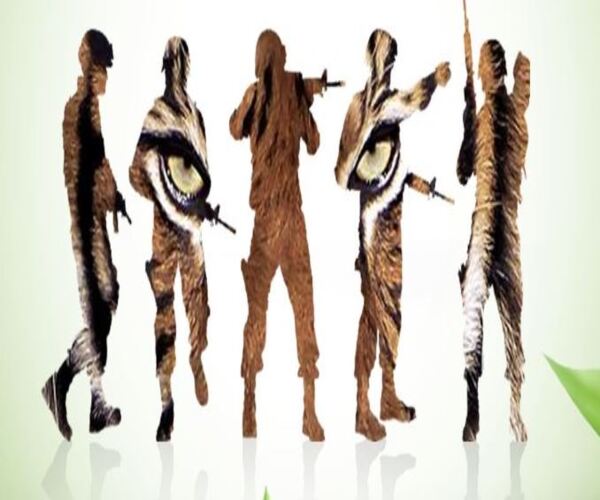 International Tiger Day