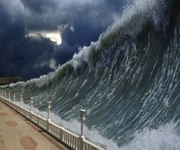 જાપાન, ઓસ્ટ્રેલિયા, ઈન્ડોનેશિયા, રશિયામાં ભૂકંપ