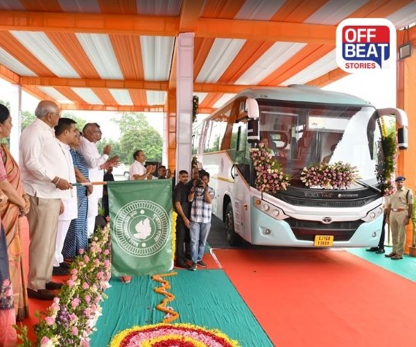 પરિવહન સુવિધામાં વધારો