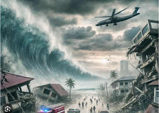 ભૂકંપ કેમ આવે છે? ભૂકંપથી બચવા શું કરવું?