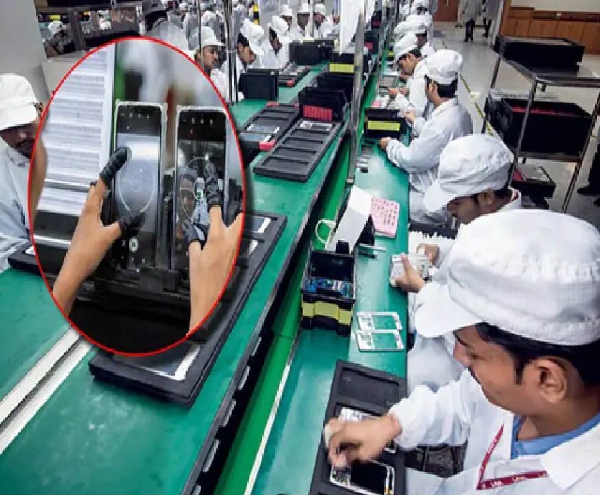 ભારતે પહેલી વાર ચીનને આપી ધોબીપછાડ!