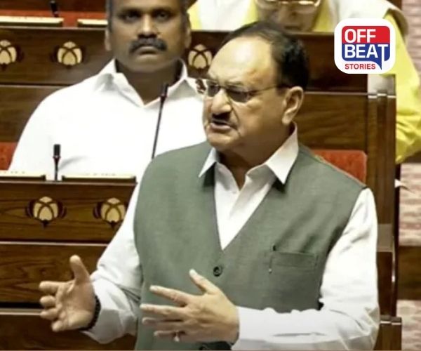 ''વિપક્ષે મારા પાસેથી હાસ્ય ઉધાર લેવું જોઈએ''