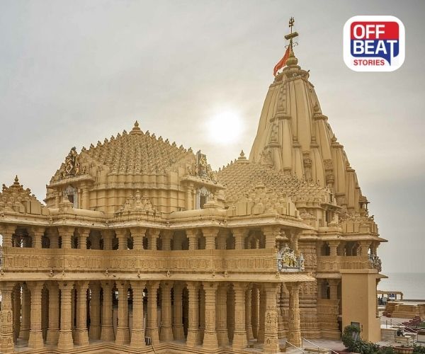 શ્રાવણમાં સોમનાથ દાદાના સાનિધ્યમાં ખાસ કાર્યક્રમો