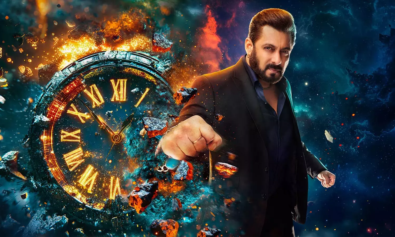 શું ખરેખર Bigg Boss 19 માટે Salman Khan લે છે ₹200 કરોડની ફી ?