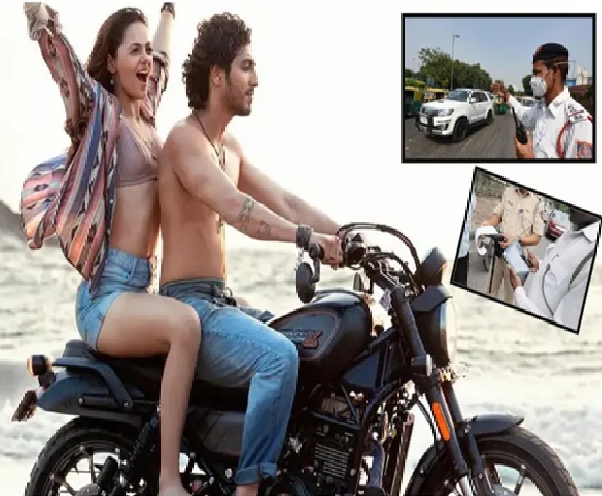 કેમેસ્ટ્રીએ યુવાનો પર કર્યો જાદુ