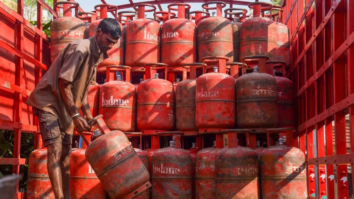 LPG ગેસના ભાવમાં 33.50 રૂપિયાનો ઘટાડો