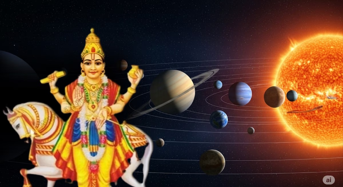 રક્ષાબંધન પર શનિ-મંગળનો શક્તિશાળી રાજયોગ