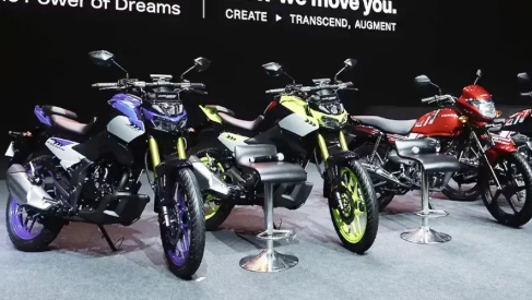 Hero અને Honda ના બાઇકમાં આ વર્ષે થશે મોટા ફેરફાર...