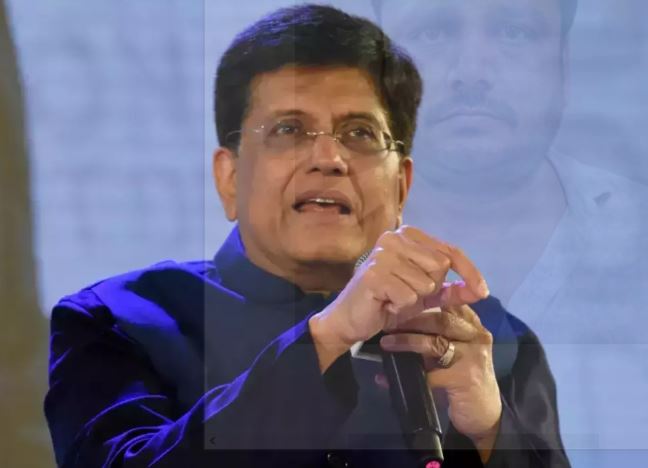 'સરકાર ટેરિફની અસરોનું મૂલ્યાંકન કરી રહી છે'