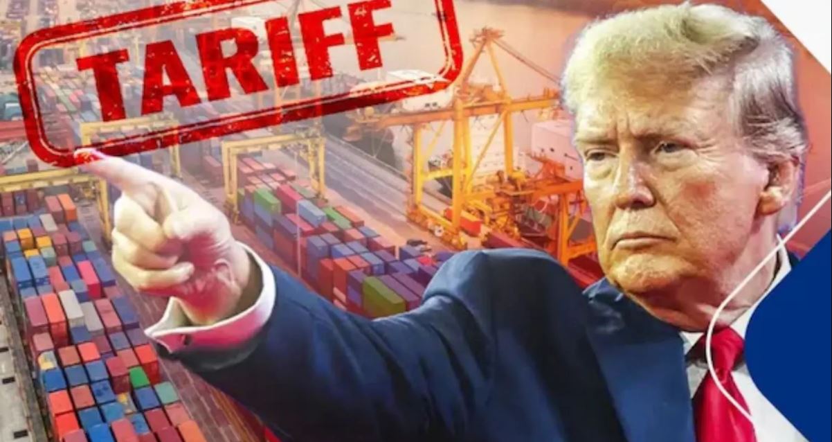 ટ્રમ્પના ટેરિફથી માર્કેટમાં થશે તાંડવ!