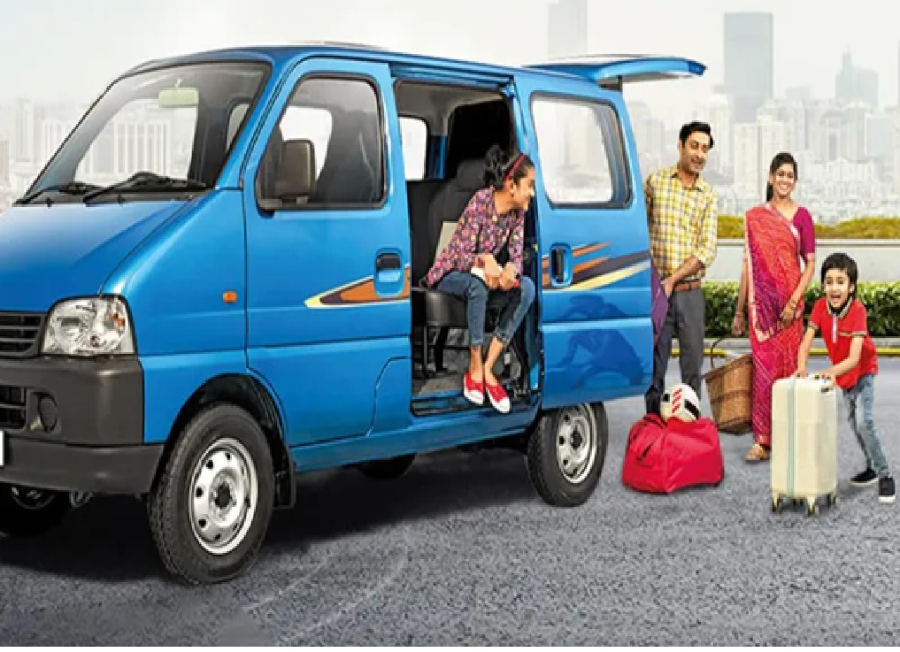 મારુતિની સસ્તી 7 સીટર કારના વેચાણમાં જબરદસ્ત ઉછાળો!