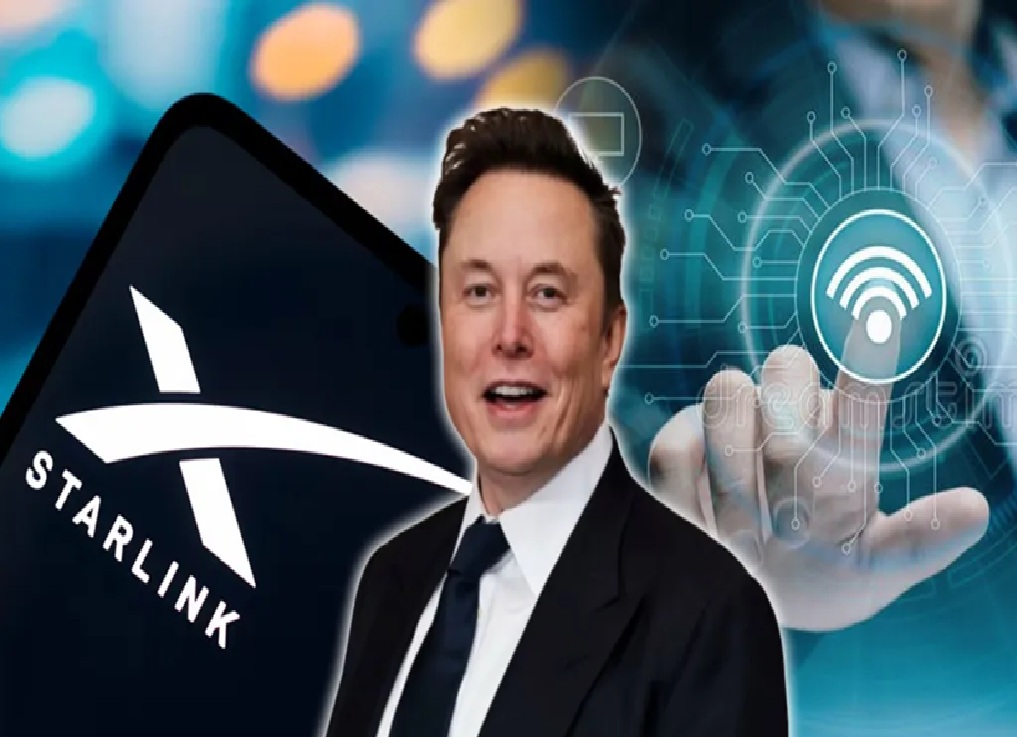 Starlink ભારતના દરેક ખૂણામાં પહોંચાડશે ઇન્ટરનેટ