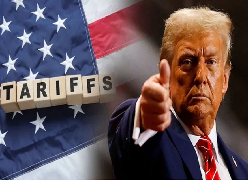 Donald Trump Tariffs: કયા દેશને કેટલો ચૂકવવો પડશે ટેરિફ?