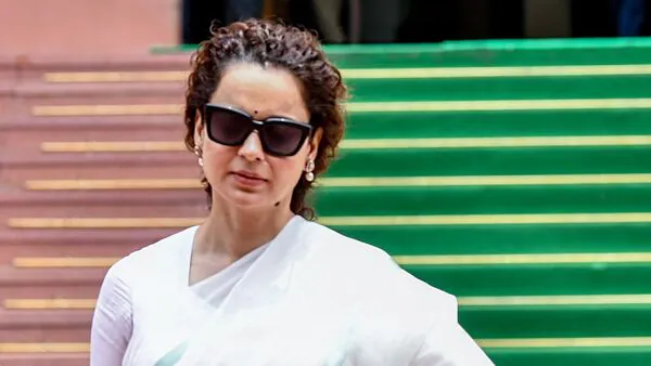 સાંસદ કંગના રનૌતને મોટો ઝટકો