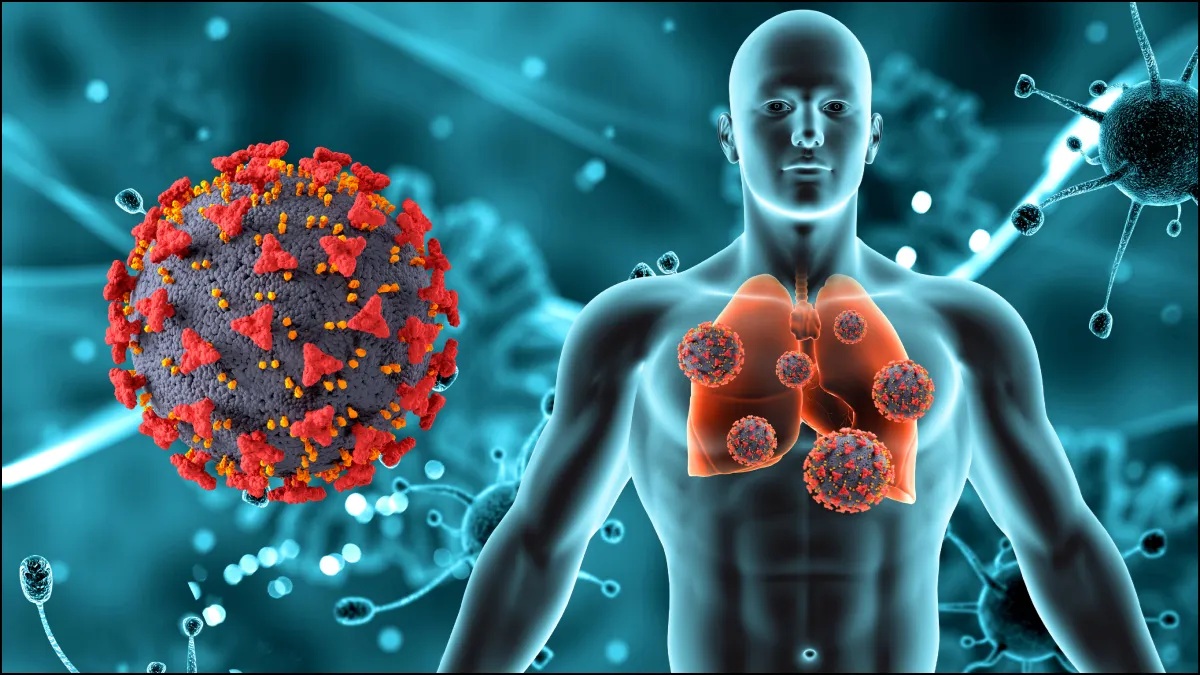 ધૂમ્રપાન ન કરનારાઓમાં પણ કેમ વધી રહ્યું છે ફેફસાના કેન્સરનું જોખમ?