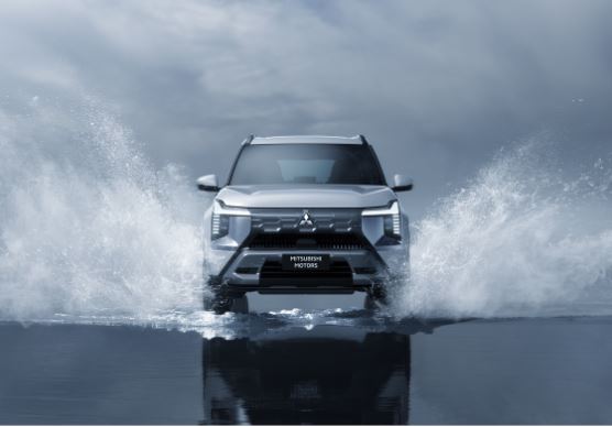 Mitsubishi Destinator