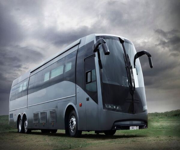 શું હોય છે વેનિટી વાન?