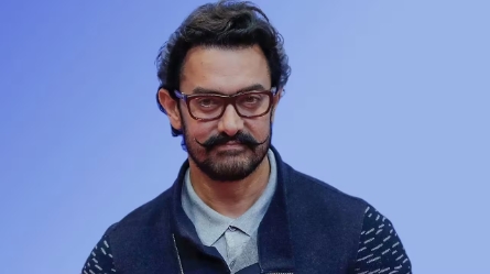 Aamir Khan એ જૂની યાદો કરી તાજા