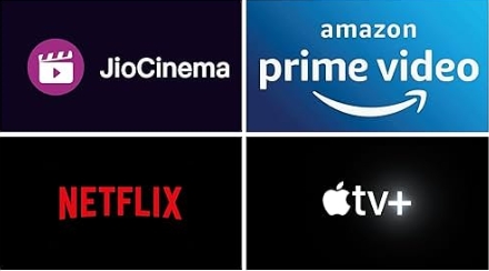 Jio નું કરવો આ પ્લાન અને મેળવો તદન ફ્રી ott platforms