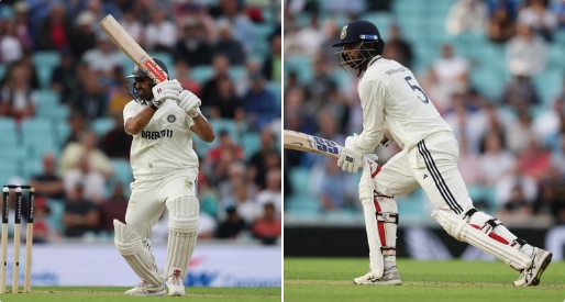 IND vs ENG: Fifth Test matchમાં  પ્રથમ દિવસ IND માટે ઠીક ઠાક રહ્યો!