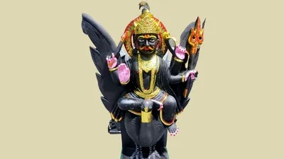 આ ત્રણ રાશિઓ શનિને ખૂબ જ પ્રિય