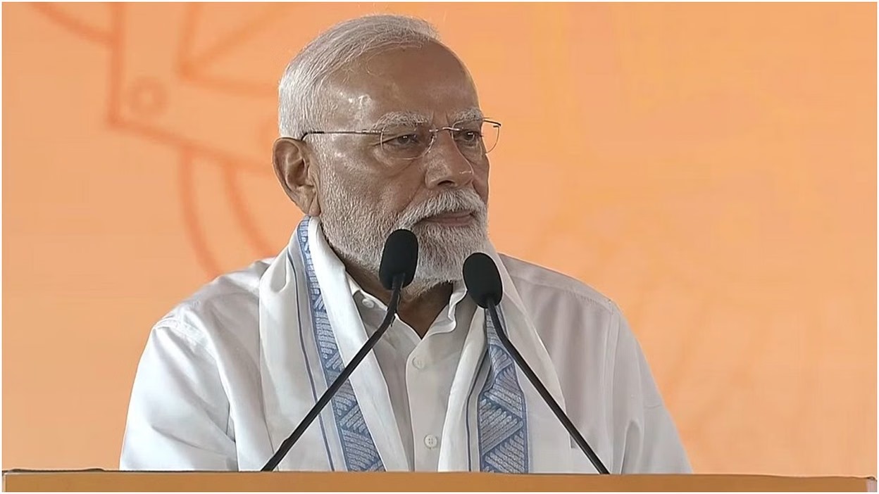 PM Kisan Yojana: હવે 20મો હપ્તો આવવાને કલાકોનો સમય જ બાકી