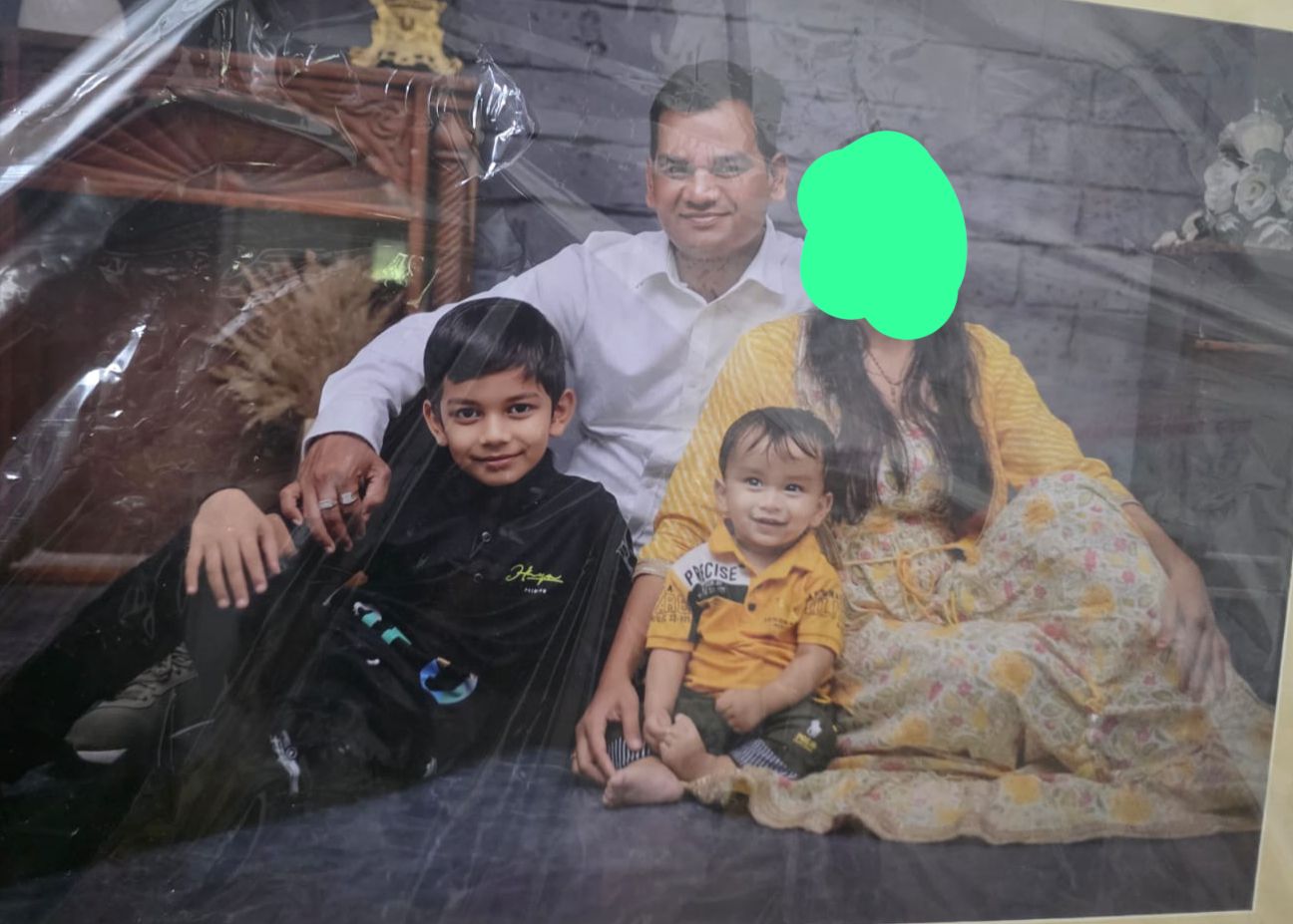 Surat: સુરતમાં સામૂહિક આપઘાત