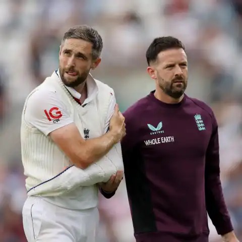 INDVSENG:પાંચમી ટેસ્ટમાં ઈંગ્લેન્ડને લાગ્યો મોટો ઝટકો