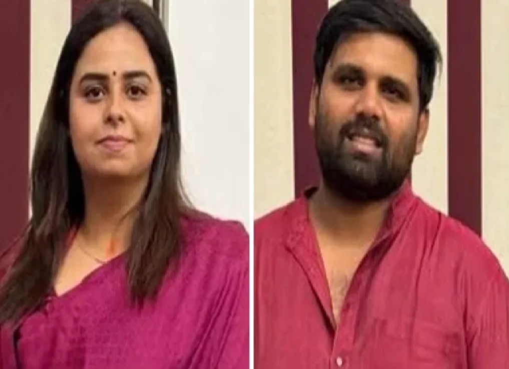 કોણ છે JDU ધારાસભ્ય ચેતન આનંદ?