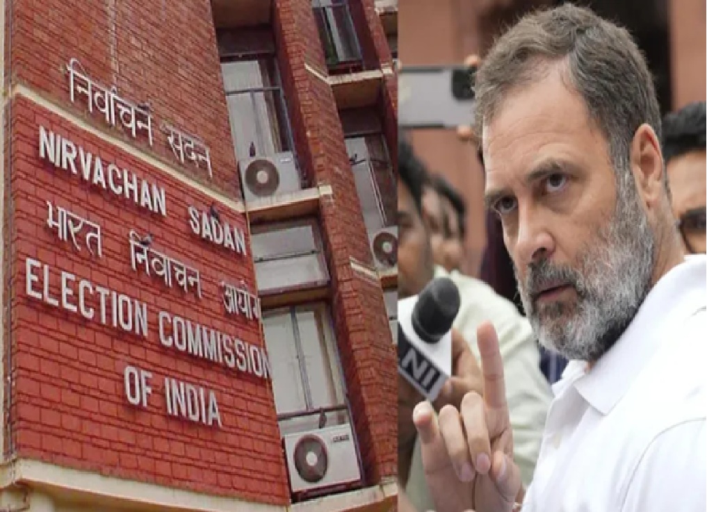 ‘રાહુલ ગાંધીએ અમને ન ધમકાવે’