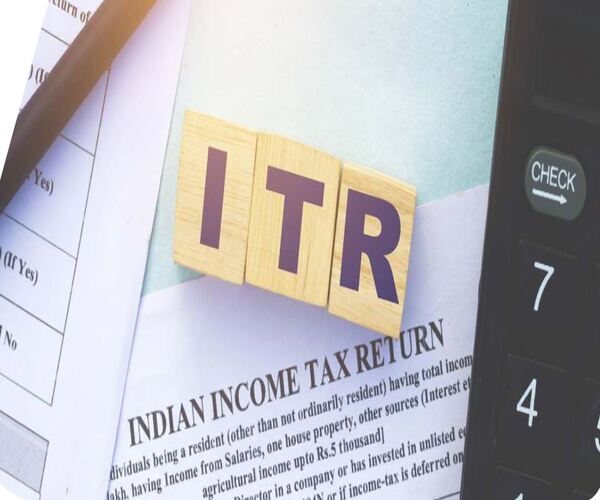 15 સપ્ટેમ્બર પહેલાં કરો રિટર્ન ફાઈલ