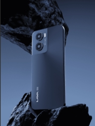 Lava Blaze Dragon 5G નું ભારતમાં વેચાણ શરૂ થયું