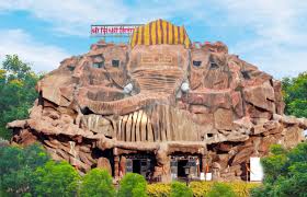 Shree Siddhivinayak Devasthan in Mahemdabad