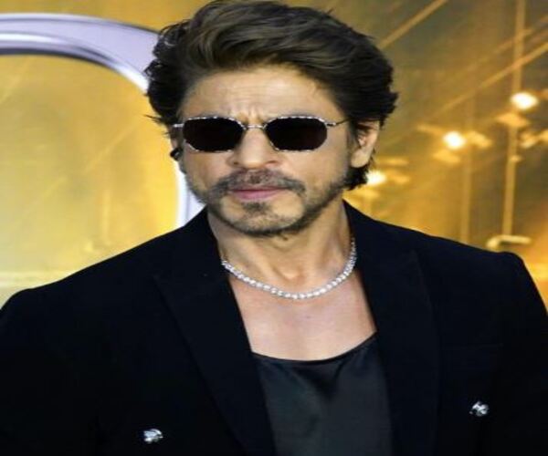 કેટલા અમીર છે શાહરૂખ ખાન?